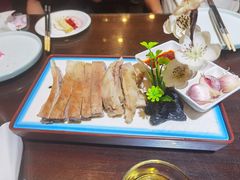 阿西娅手抓羊肉-阿西娅食府(中关村店)