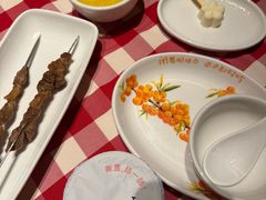 -西贝(华发商都店)