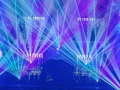 -东莞银行篮球中心