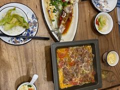 -乌记大厨餐厅