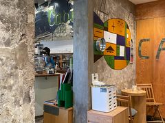 -CABO Coffee
