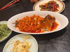 -海天楼中餐厅(吴宫泛太平洋酒店)