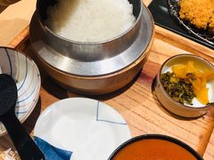 焖锅米饭-和幸(春熙路群光广场店)