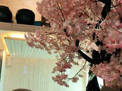 -汤泉良子·沐足·颂钵疗愈·SPA(珠江新城店)