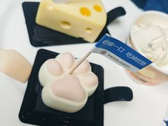 -朗丽兹自助餐厅