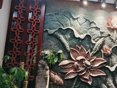 -李记搅团•非遗陕菜(三桥店)