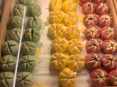 -百年同和·江南点心院(山塘街店)