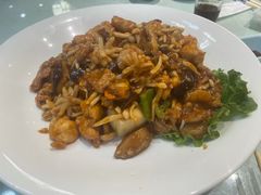 -正阳春烤鸭(华捷道店)