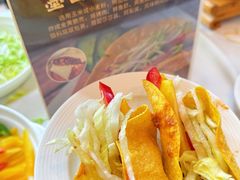 -广州建国酒店·君豪西餐自助餐厅