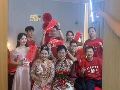 -哥顿酒店休闲会所