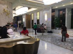 大堂-御彩酒家(东风东路店)