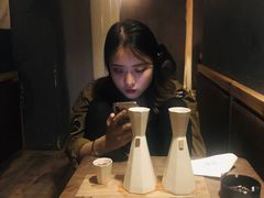 -兮禾酒馆(护国路店)