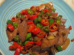 -志明眷村·台式融合菜·宵夜