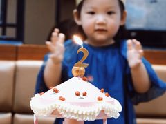 -BON CAKE(华贸购物中心店)
