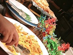 -宴立方海鲜自助(义乌万达广场店)