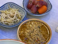 蟹粉面-朱洪元苏式面馆(绿宝广场店)