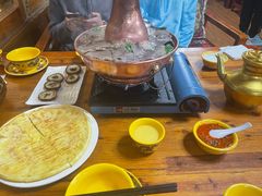 -塔洛藏餐吧(香格里拉古城店)