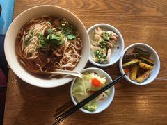 -李先生牛肉面大王(上海站南广场店)