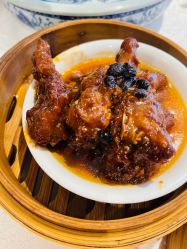 -喜爱轩酒楼·宴会厅