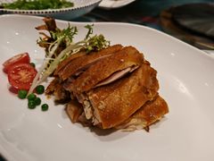 -令氏家外家周秦食府(高新店)