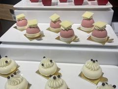 -OPEN開全日自助餐厅·牛肉火锅·海鲜(佛山希尔顿酒店)