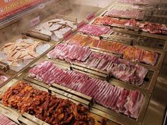 -姜胖胖无限自助烤肉(弹子石店)