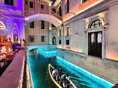 -华谊兄弟（长沙）电影小镇