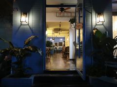 门面-燕子·越南小馆(贝新巷店)