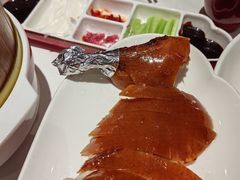 -大鸭梨烤鸭店(花园村店)