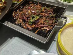 -鸭王烤鸭店(三里河店)