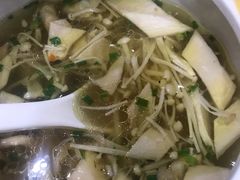 -小苏舍餐厅(木渎店)
