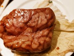 猪脑-巴蜀大宅门火锅(北大街店)