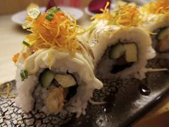 -越光米贩精致料理餐厅(金鹰店)