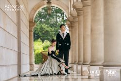 -唯一旅拍·颂当代影像艺术中心(上城店)