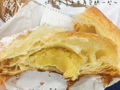 -老佛爷饼店