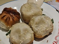 -小杨生煎(黄河路店)