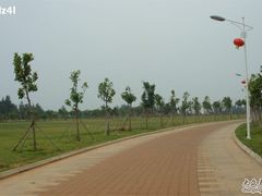 -白沙门生态公园