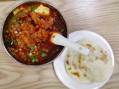 -代四孃牛华豆腐脑美味小食(总店)