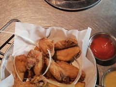 -MI WU FACTORY米屋美食工厂餐厅(绿地店)