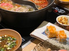 -温野菜涮涮锅(大悦城店)