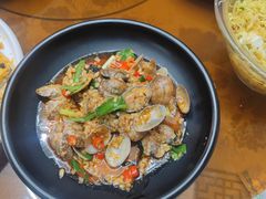 -铭副琦食·虾蟹烩馆(渔人码头店)