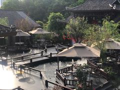 -濮园 · 四合院餐厅