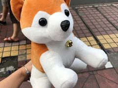 -巴蜀印象火锅(永陵总店)