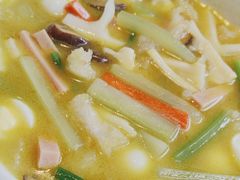 -树厨贵州菜(花果园购物中心店)