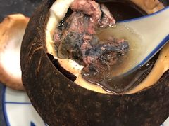 -達揚原味燉品(文明路店)