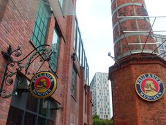 门面-宝莱纳餐厅(滨江店)