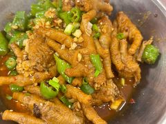 -虾妹纸餐厅