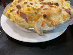 -妈阁铭记澳葡美食