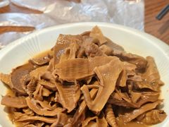 -御香农家菜(莫干山庾村店)