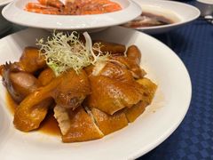 -上海宝华喜来登酒店·采悦轩中餐厅